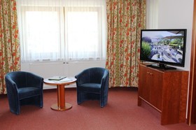 Gartenhotel Crystal beauty & spa