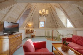 Gartenhotel Crystal beauty & spa