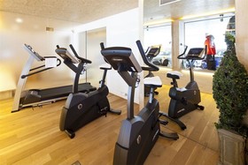 Gartenhotel Crystal beauty & spa