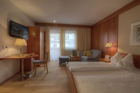 Gartenhotel Crystal beauty & spa