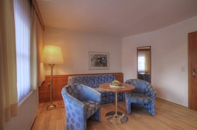 Gartenhotel Crystal beauty & spa