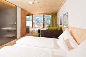 Gartenhotel Crystal beauty & spa