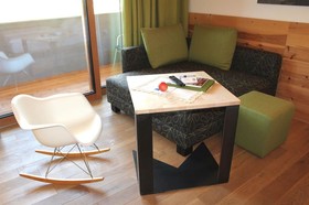 Gartenhotel Crystal beauty & spa