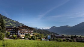 Gartenhotel Crystal beauty & spa