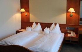 Gartenhotel Crystal beauty & spa