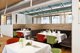 Gartenhotel Crystal beauty & spa