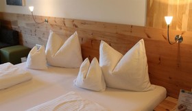 Gartenhotel Crystal beauty & spa