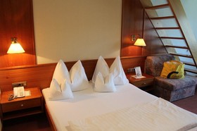 Gartenhotel Crystal beauty & spa