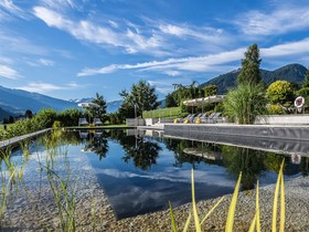 Gartenhotel Crystal beauty & spa