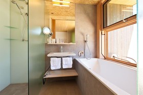 Gartenhotel Crystal beauty & spa