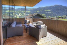 Gartenhotel Crystal beauty & spa