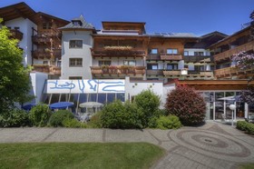 Gartenhotel Crystal beauty & spa