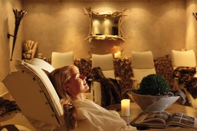 Boutiquehotel Haidachhof