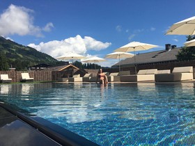 Boutiquehotel Haidachhof