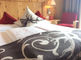 Boutiquehotel Haidachhof