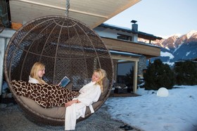 Boutiquehotel Haidachhof