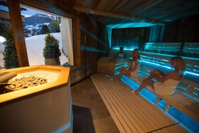 Boutiquehotel Haidachhof