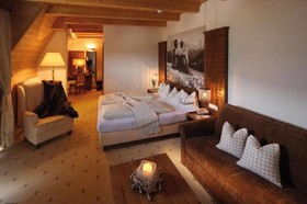 Boutiquehotel Haidachhof