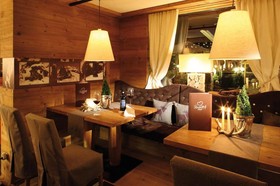 Boutiquehotel Haidachhof