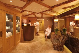 Boutiquehotel Haidachhof