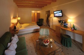 Boutiquehotel Haidachhof