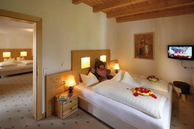 Boutiquehotel Haidachhof