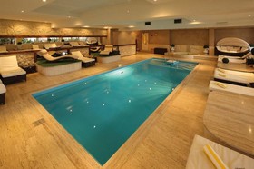 Boutiquehotel Haidachhof