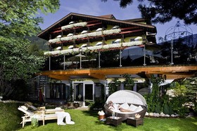 Boutiquehotel Haidachhof