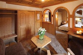 Boutiquehotel Haidachhof