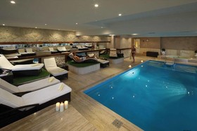 Boutiquehotel Haidachhof