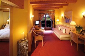 Boutiquehotel Haidachhof