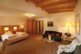 Boutiquehotel Haidachhof