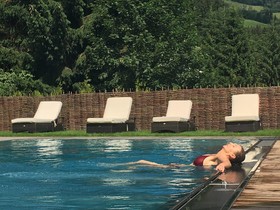 Boutiquehotel Haidachhof