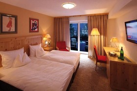 Boutiquehotel Haidachhof