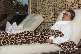 Boutiquehotel Haidachhof