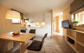 Natürlich Hell Camping & Aparthotel