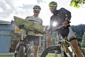 Natürlich Hell Camping & Aparthotel