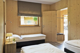 Natürlich Hell Camping & Aparthotel