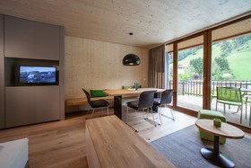 Natürlich Hell Camping & Aparthotel