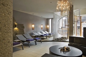 Natürlich Hell Camping & Aparthotel