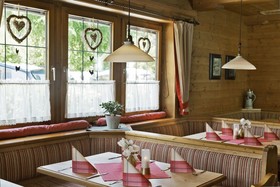 Natürlich Hell Camping & Aparthotel