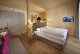 Natürlich Hell Camping & Aparthotel