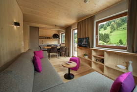 Natürlich Hell Camping & Aparthotel