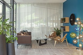 Natürlich Hell Camping & Aparthotel