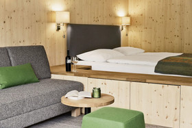 Natürlich Hell Camping & Aparthotel