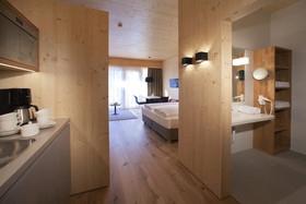 Natürlich Hell Camping & Aparthotel