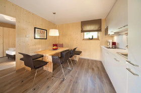 Natürlich Hell Camping & Aparthotel