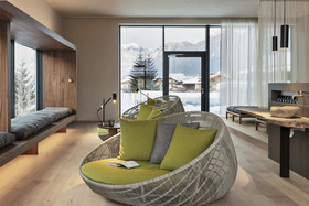 Natürlich Hell Camping & Aparthotel