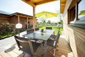 Natürlich Hell Camping & Aparthotel