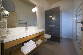 Natürlich Hell Camping & Aparthotel